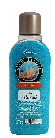 Sence Chopa sůl do koupele Oceán 600 g