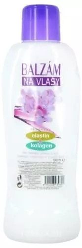 Chopa balzám 1L ElastinKolagen