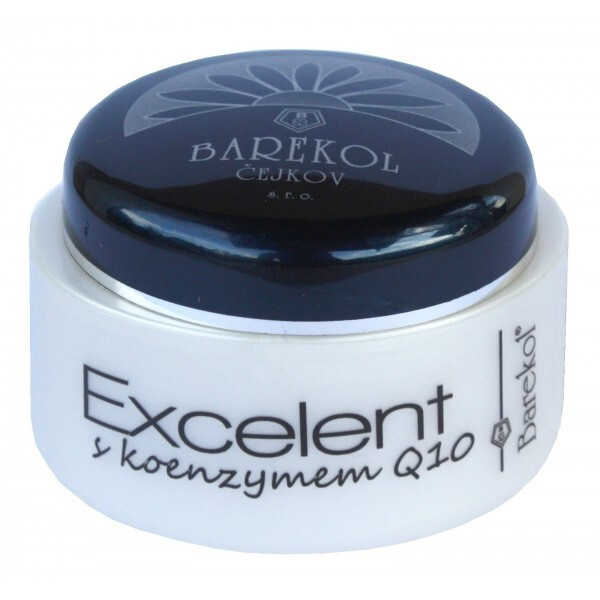 BAREKOL Excelent Q10 50 ml