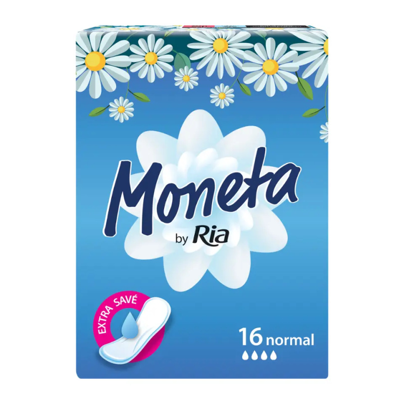 DHV Moneta/16ks 7102770