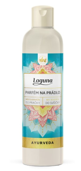 Laguna parfém na prádlo Ayurveda 300ml