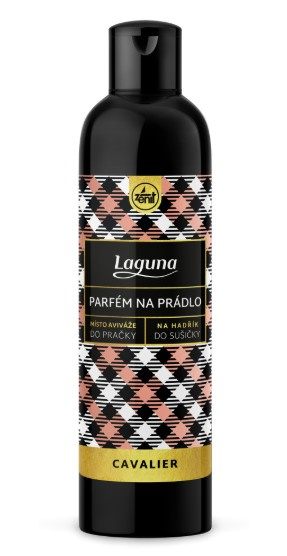 Laguna parfém na prádlo Cavalier 300ml