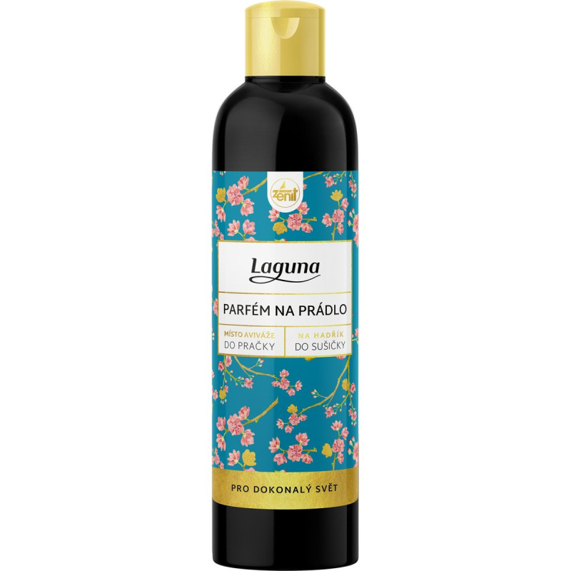 Laguna Parfém na prádlo Dokonalý svět