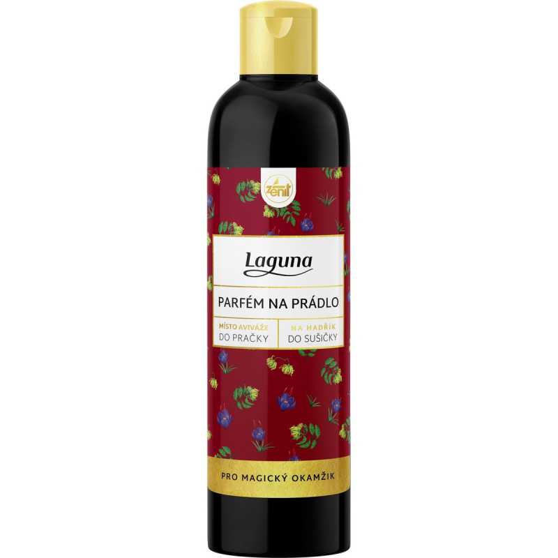 Laguna Parfém na prádlo Magický okamžik