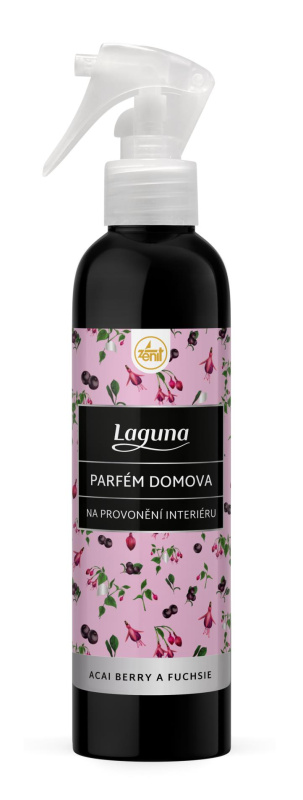 Osvěžovač vzduchu Laguna - acai berry, 300 ml