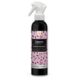 Osvěžovač vzduchu Laguna - acai berry, 300 ml