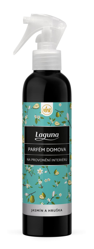 Osvěžovač vzduchu Laguna - jasním, 300 ml