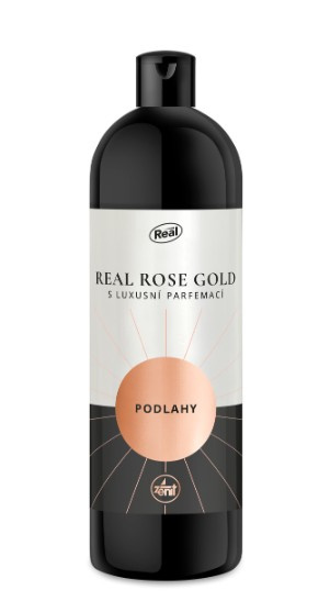 Real Rose Gold - čistič podlahy - 1 kg