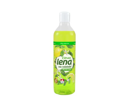 Lena Citron 550 g