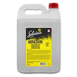 Mycí pasta Solvina Profi - 5 kg