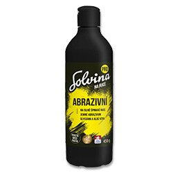 Mycí pasta Solvina - Profi 450 g