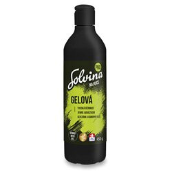 Solvina Profi Gel - čisticí gel - 450 g