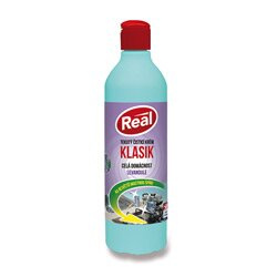 Čistící tekutý písek - Real classic, 600 g