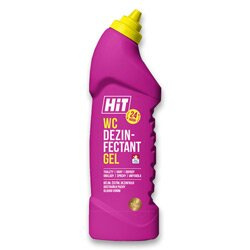 Hit dezinfectant plus - dezinfekční prostředek - 750 ml