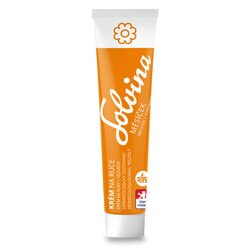 Solvina - ochranný krém na ruce - měsíček, 100 ml