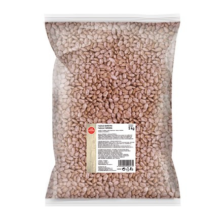 LAGRIS Fazole barevná 5 kg