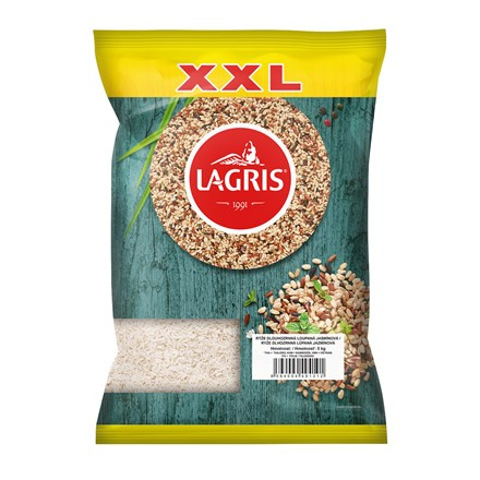 Lagris Rýže jasmínová