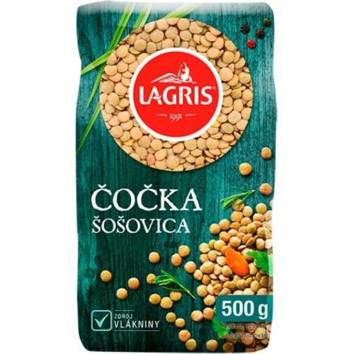 Lagris Čočka jedlá