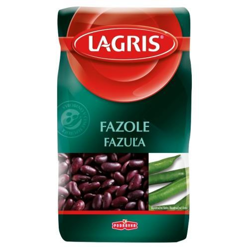 Lagris fazole červená ledvina 480g