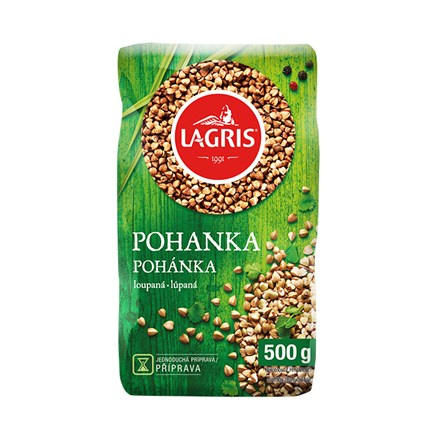 Lagris Pohanka