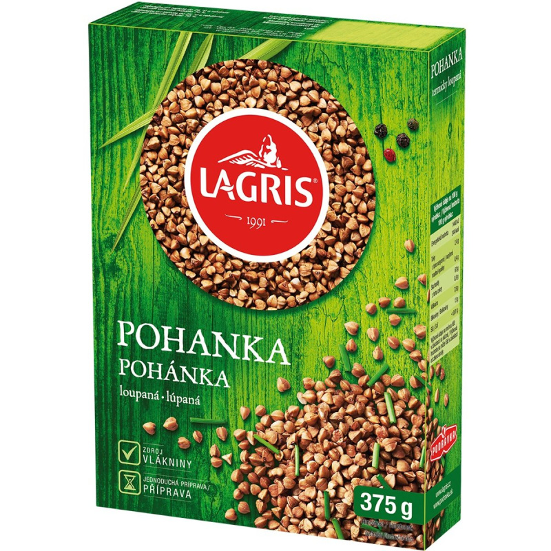 Lagris Pohanka
