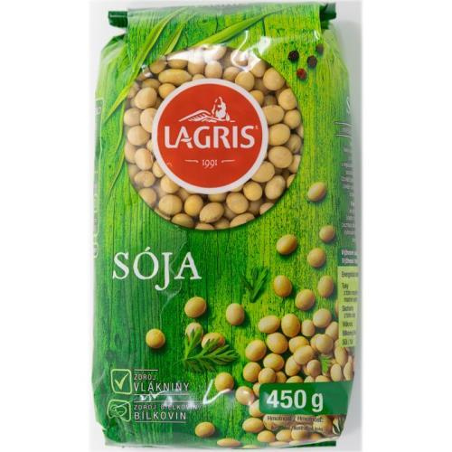 Lagris Soja