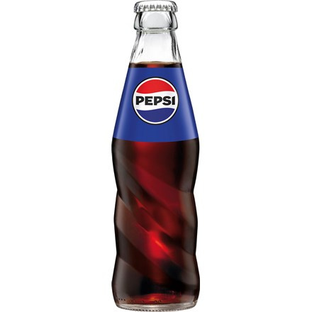 PEPSI Cola 24 x 250 ml vratná láhev