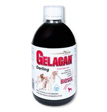Gelacan Darling Biosol 500 ml