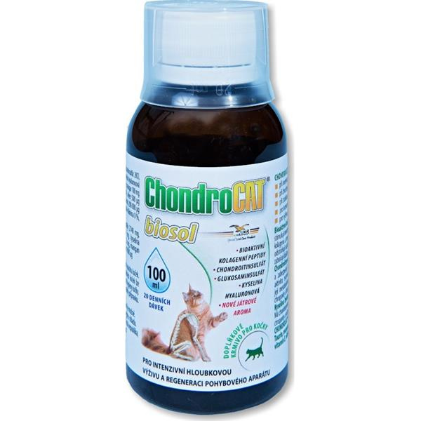 CHONDROCAT Biosol 100 ml