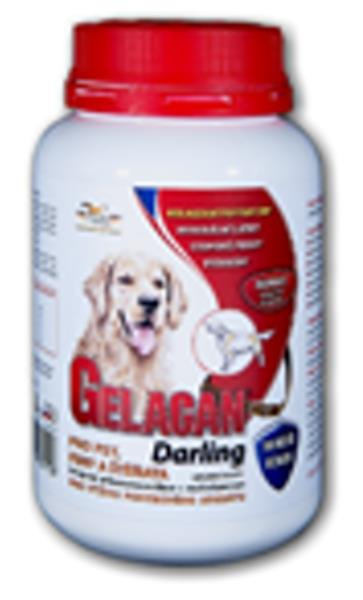 Gelacan Plus Darling 150 g