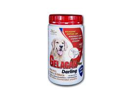 Gelacan Plus Darling 500 g