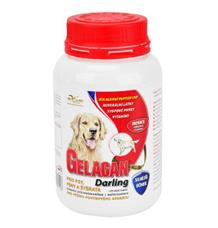 Gelacan Plus Darling 500 g