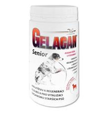 Gelacan Senior 500g