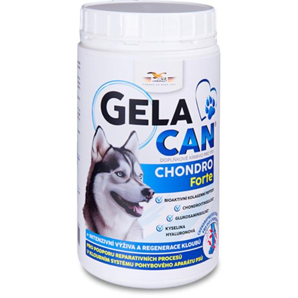 GELACAN Chondro forte 500 g
