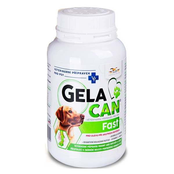 GELACAN Chondro forte 500 g