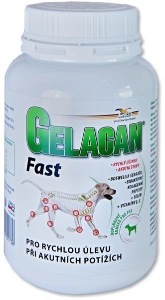Gelacan Fast  150 g