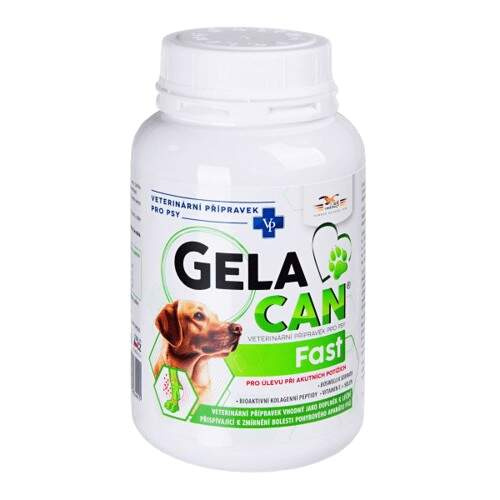 Gelacan Fast  150 g