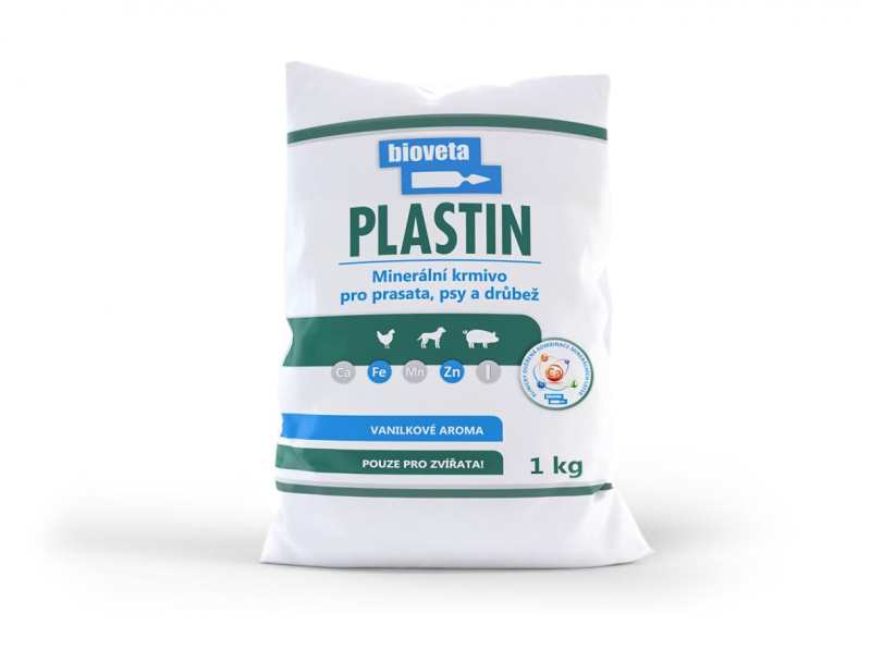 Plastin plv 1kg