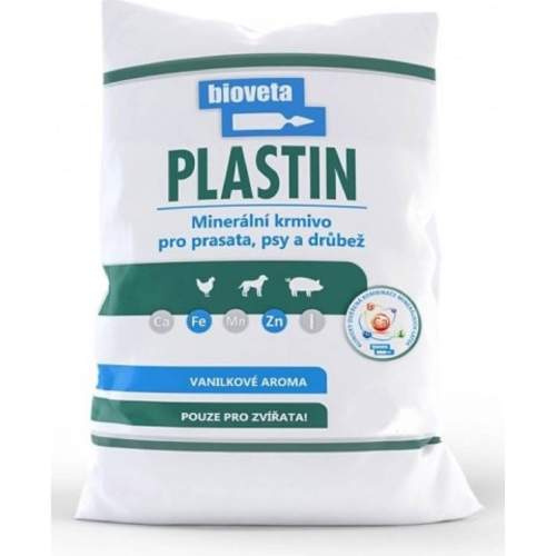Plastin plv 1kg