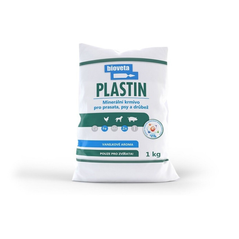Plastin plv 1kg