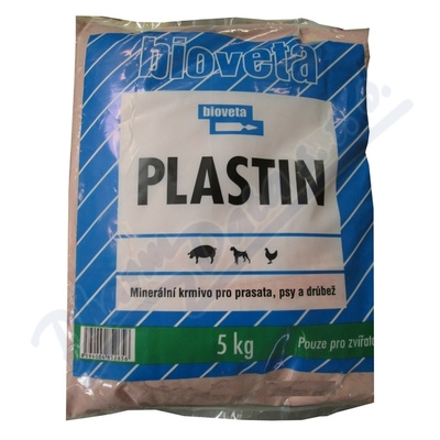 Plastin plv 5kg