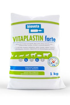 Vitaplastin forte plv 1kg