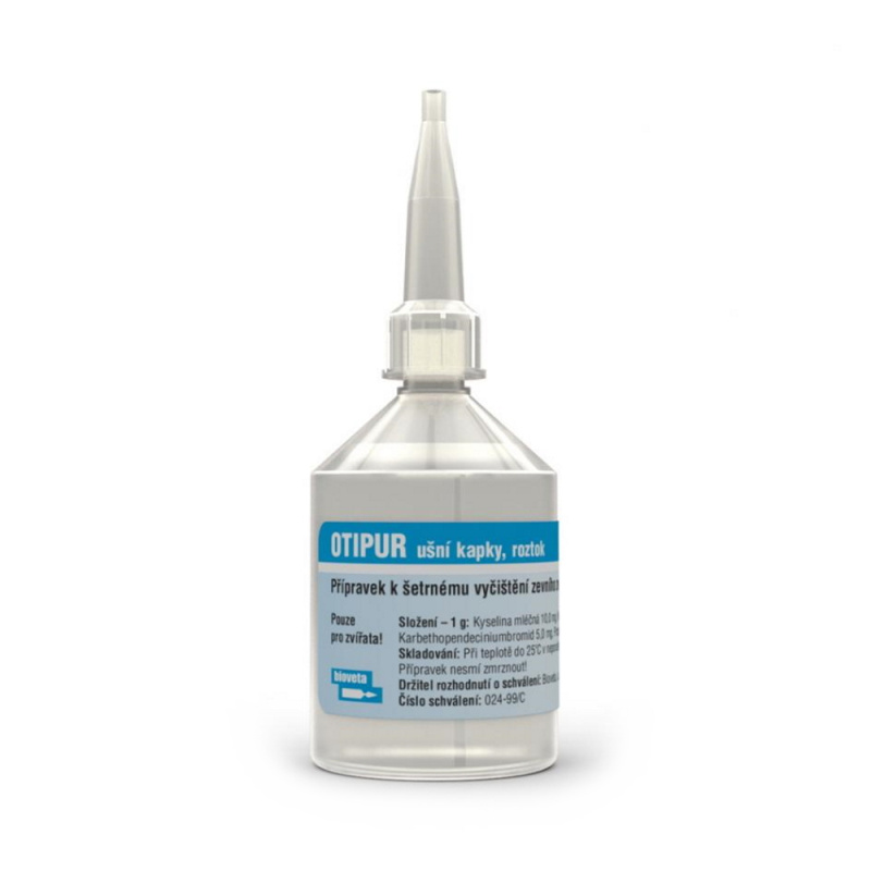 Otipur a.u.v. sol  60g