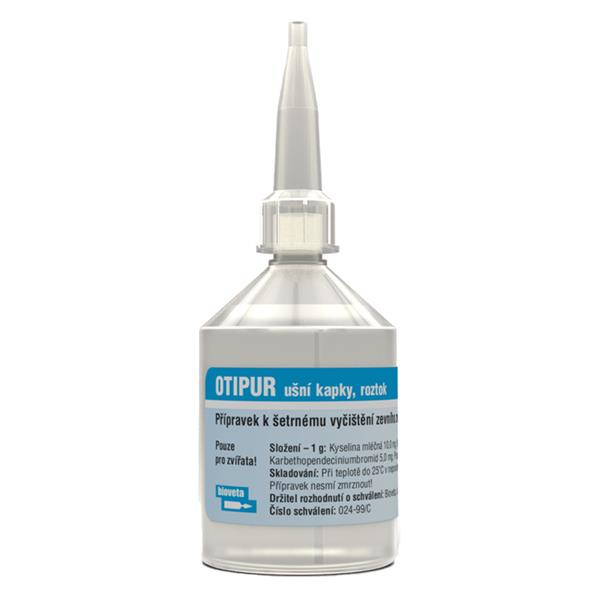 Otipur a.u.v. sol  60g