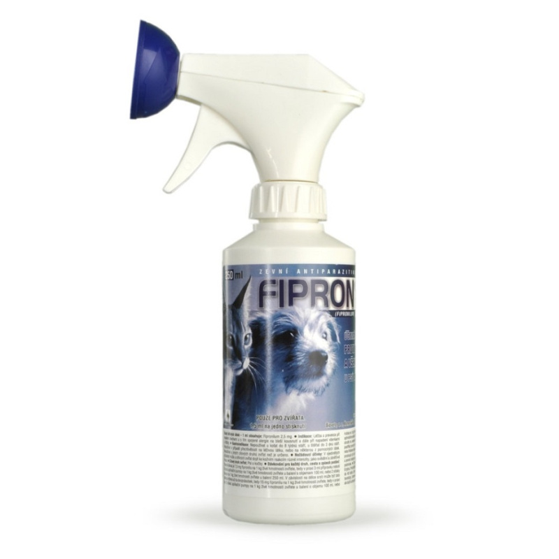 Fipron spr 250 ml