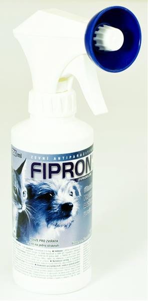 Fipron spr 250 ml