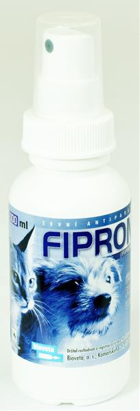 Fipron spr 100 ml