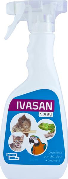 Ivasan spray 500ml