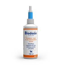 Biodexin ušní lotio  100ml