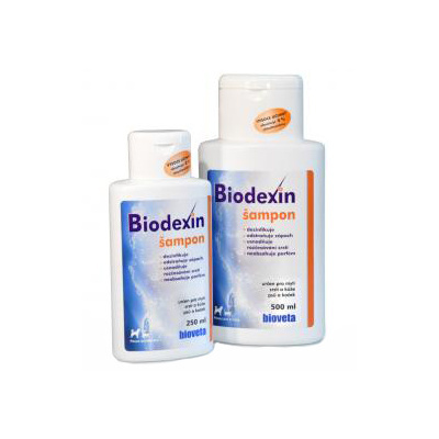Biodexin šampon  250ml